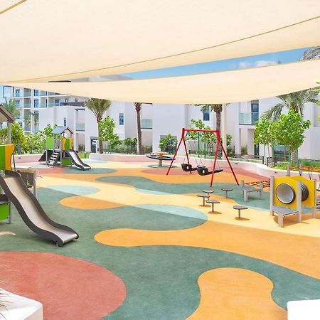 Address Beach Resort פוג'יירה מראה חיצוני תמונה