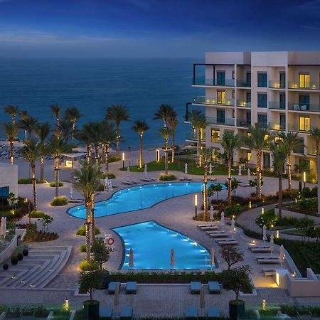 Address Beach Resort פוג'יירה מראה חיצוני תמונה
