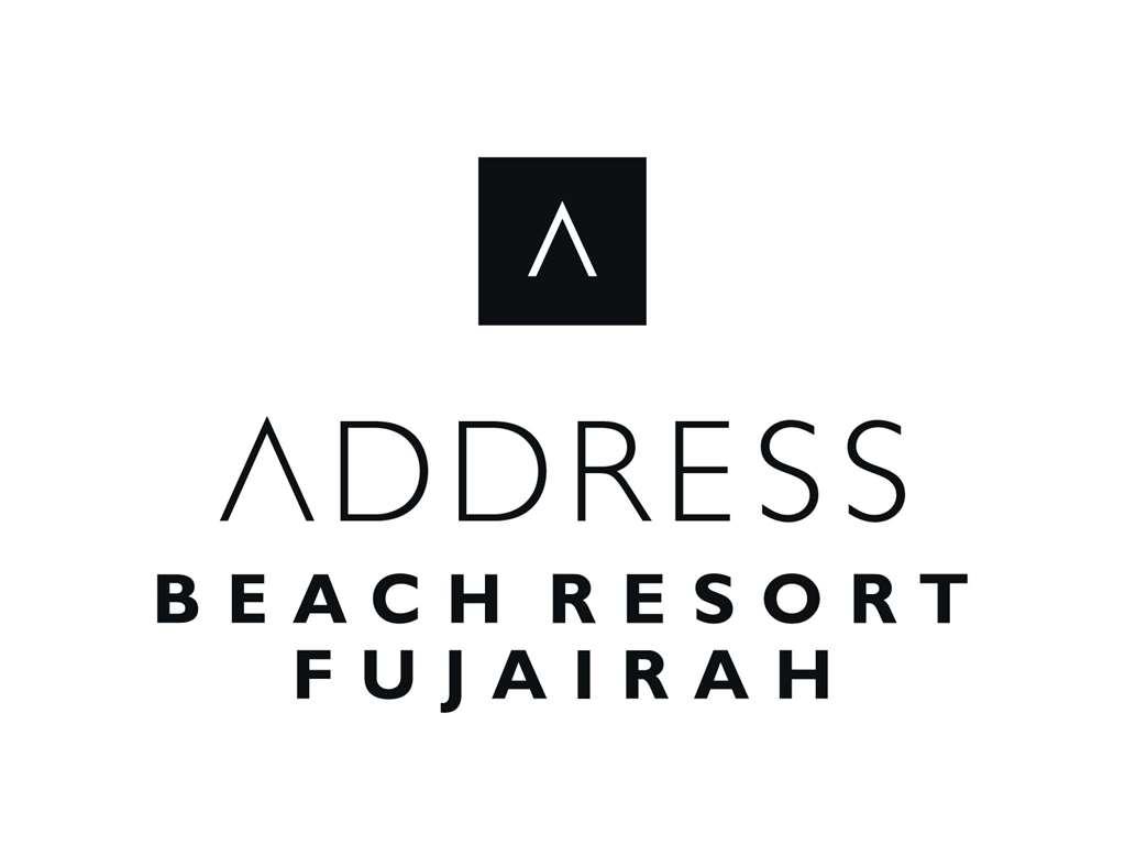 Address Beach Resort פוג'יירה לוגו תמונה