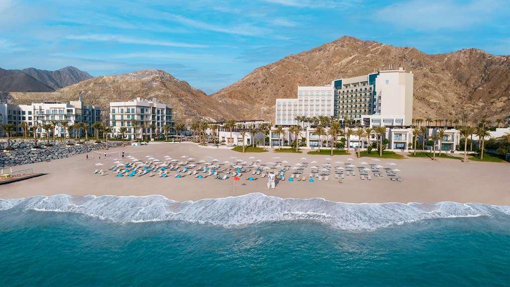 Address Beach Resort פוג'יירה מראה חיצוני תמונה
