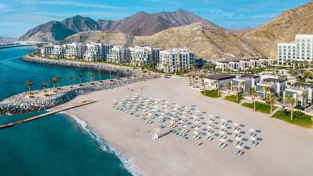 Address Beach Resort פוג'יירה מראה חיצוני תמונה