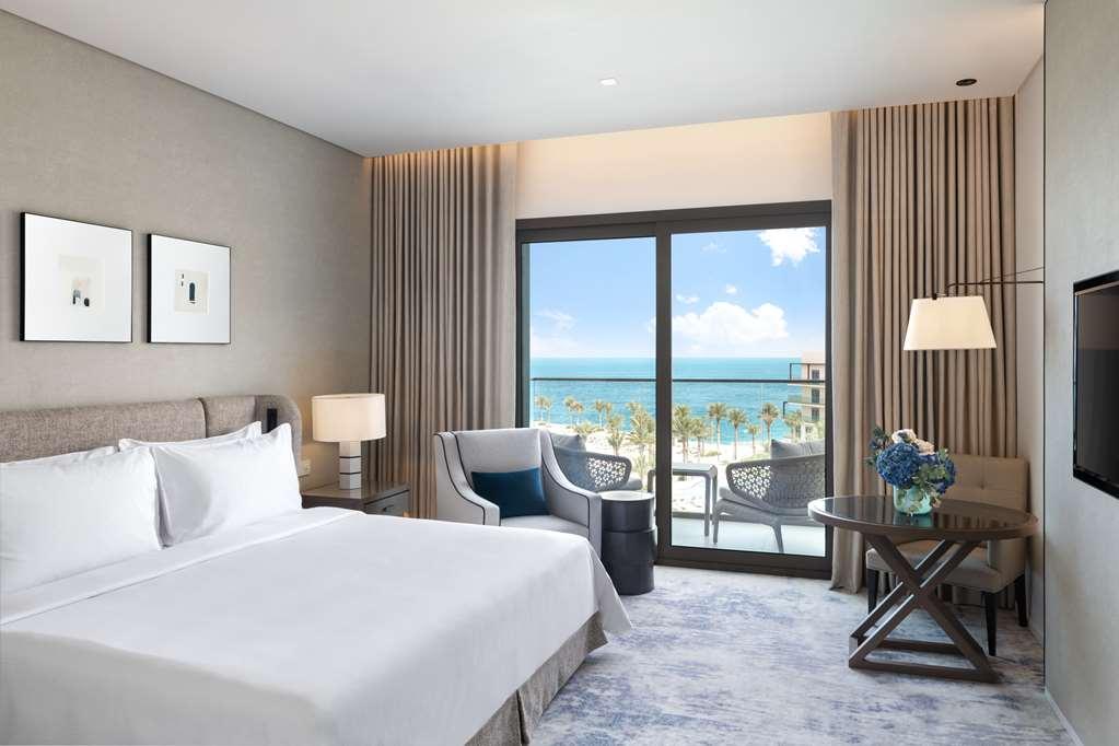 Address Beach Resort פוג'יירה חדר תמונה