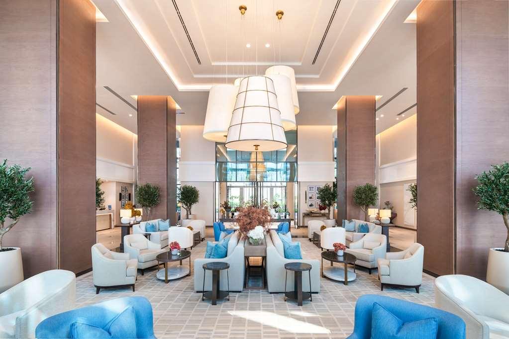 Address Beach Resort פוג'יירה מתקנים תמונה