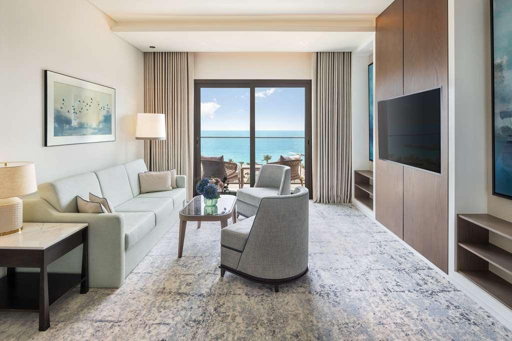 Address Beach Resort פוג'יירה חדר תמונה