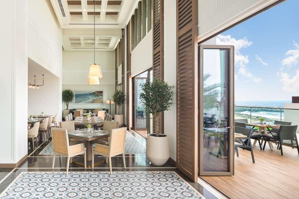 Address Beach Resort פוג'יירה מתקנים תמונה